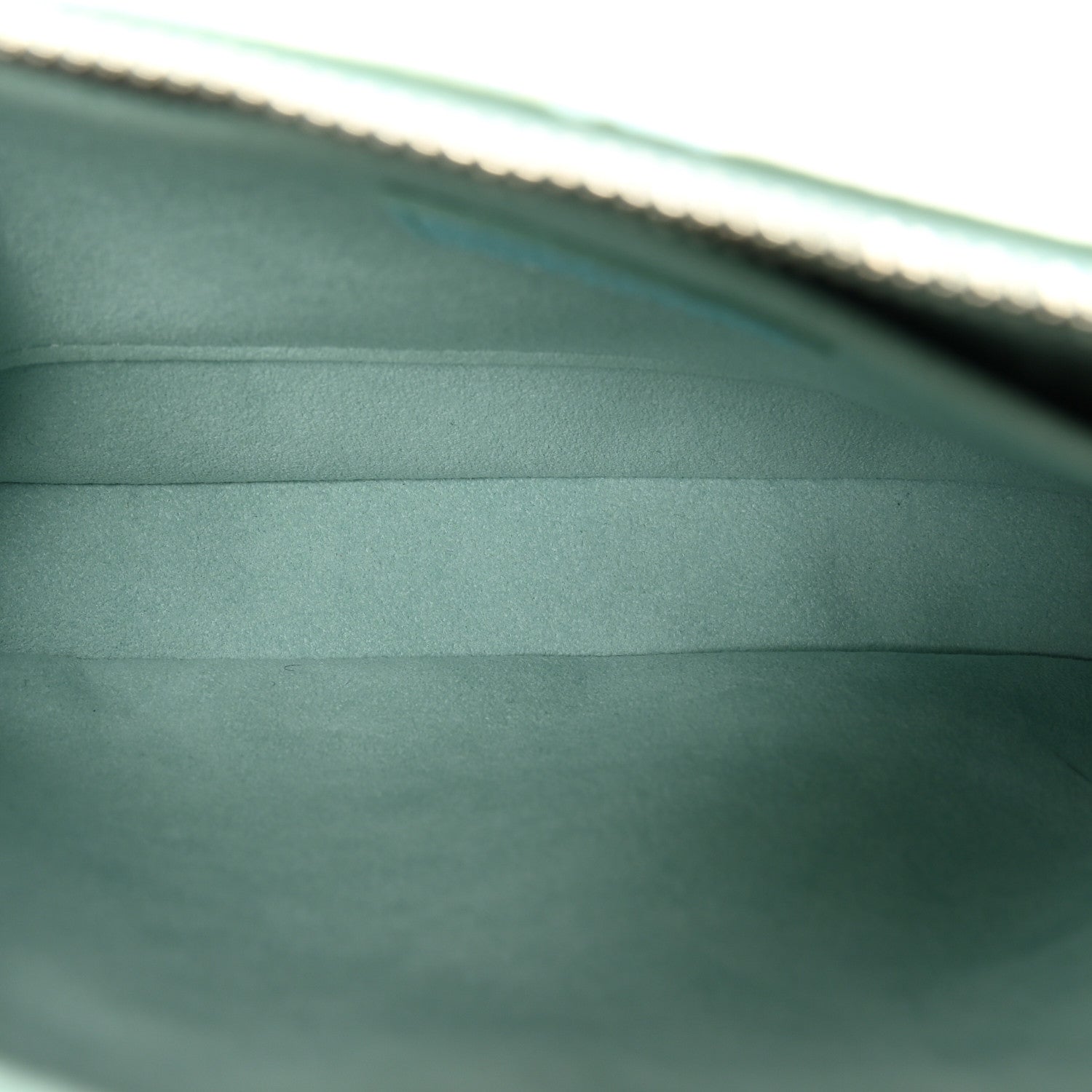 Louis Vuitton Empreinte Monogram Summer Stardust Multi Pochette Accessories Water Green 5 of 10