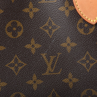 Louis Vuitton Monogram Neverfull MM 10 of 12