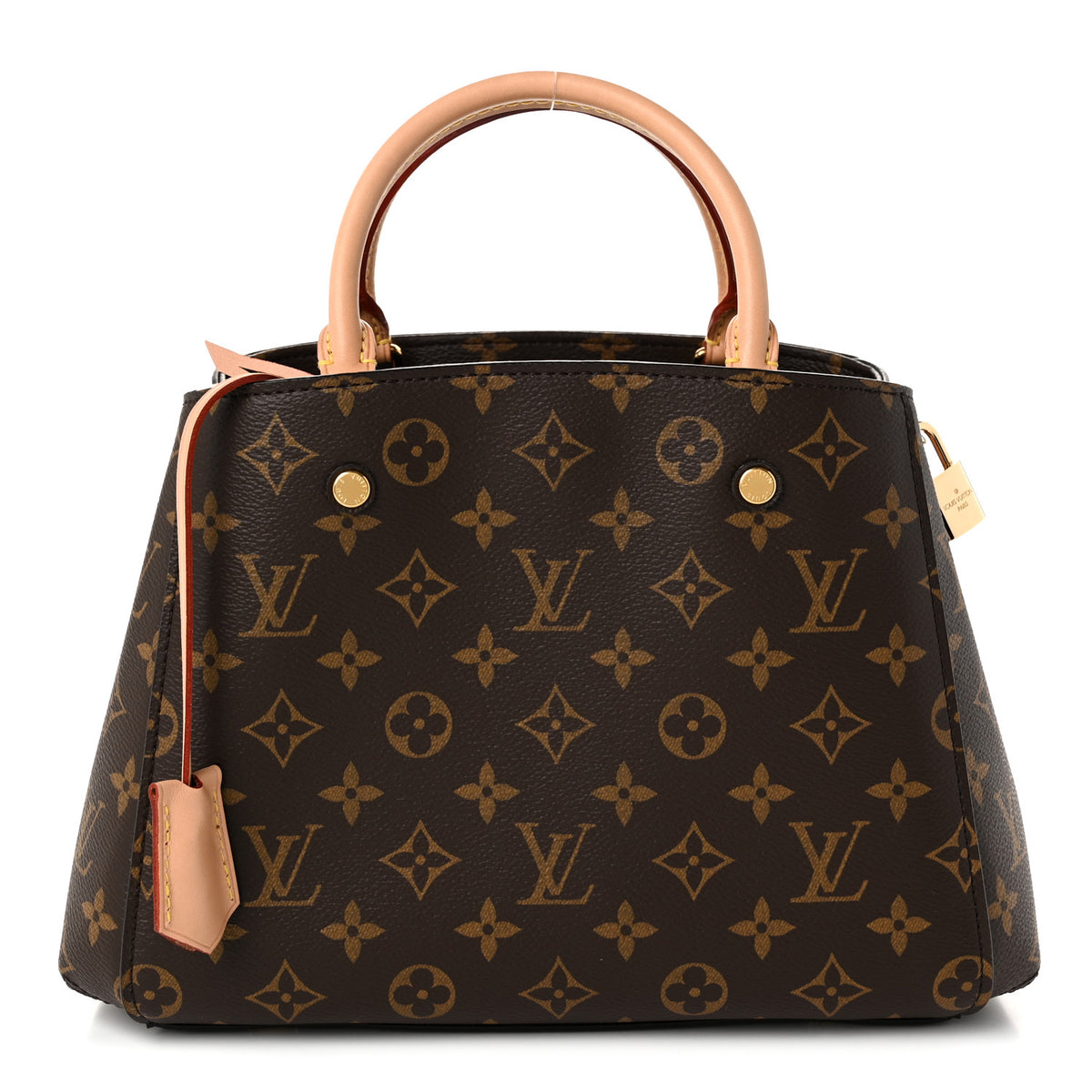 Monogram Montaigne BB