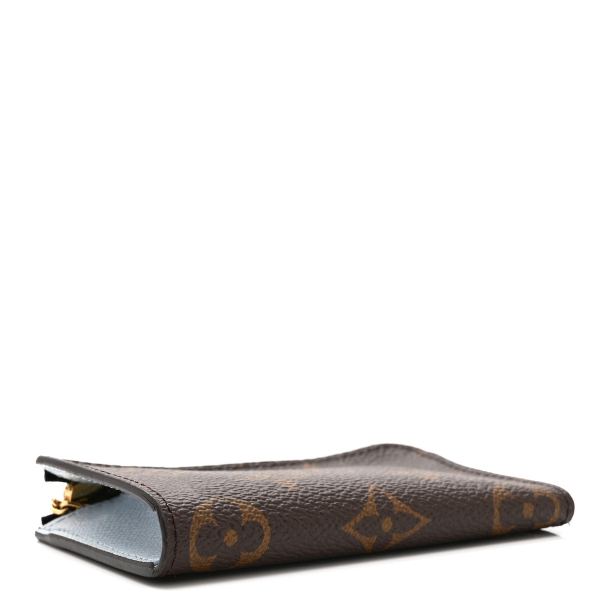 Louis Vuitton Monogram Noa Key Holder Olympe Blue 4 of 9