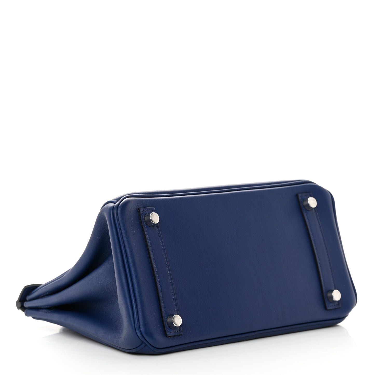 Swift Birkin 25 Bleu Saphir