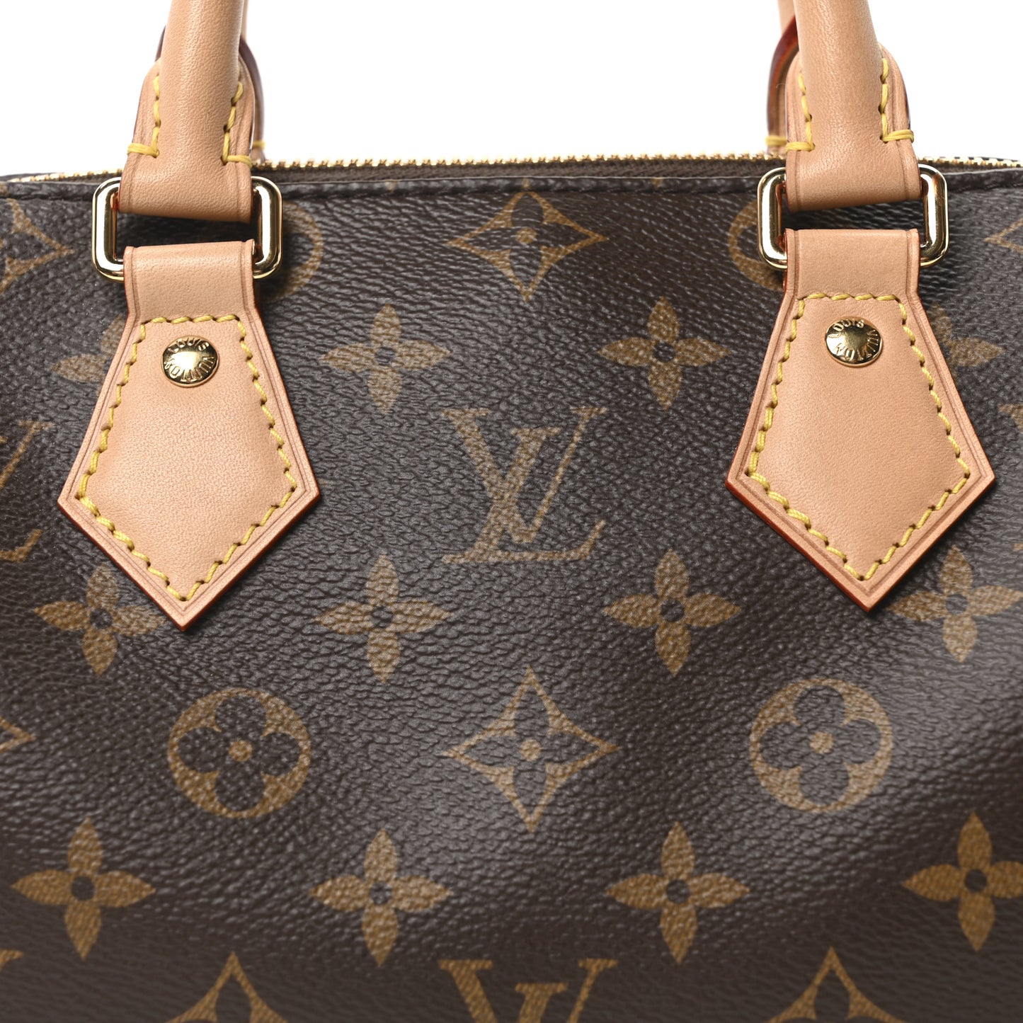 Monogram Speedy Bandouliere 20