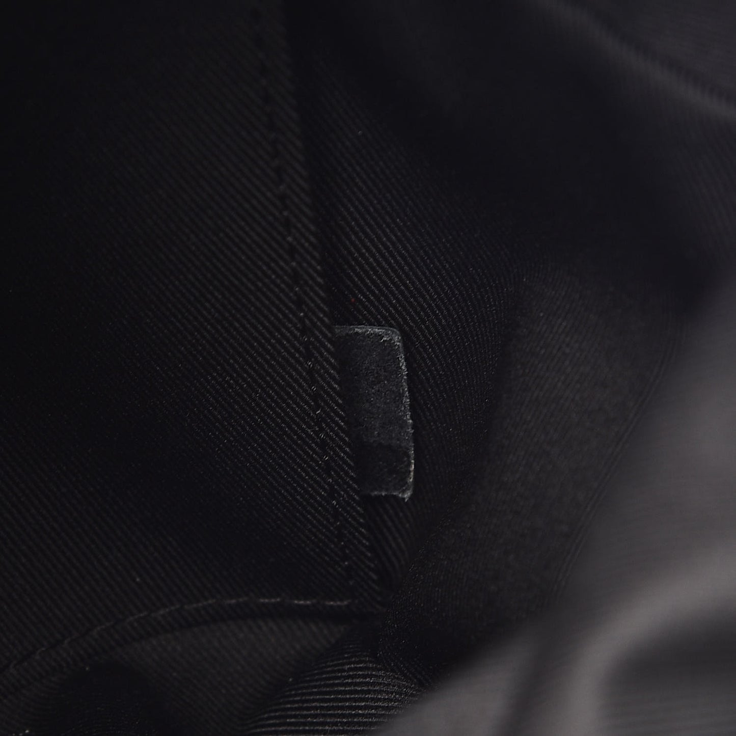 Reverse Monogram Palm Springs Backpack PM