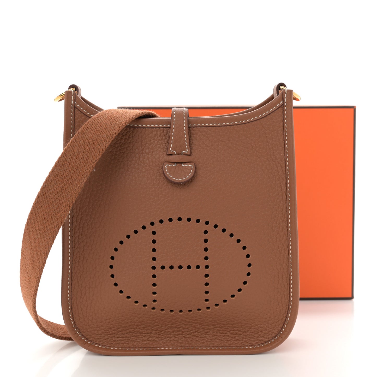 Taurillon Clemence Evelyne TPM Gold