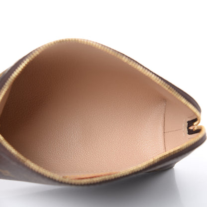 Louis Vuitton Monogram Cosmetic Pouch 5 of 9