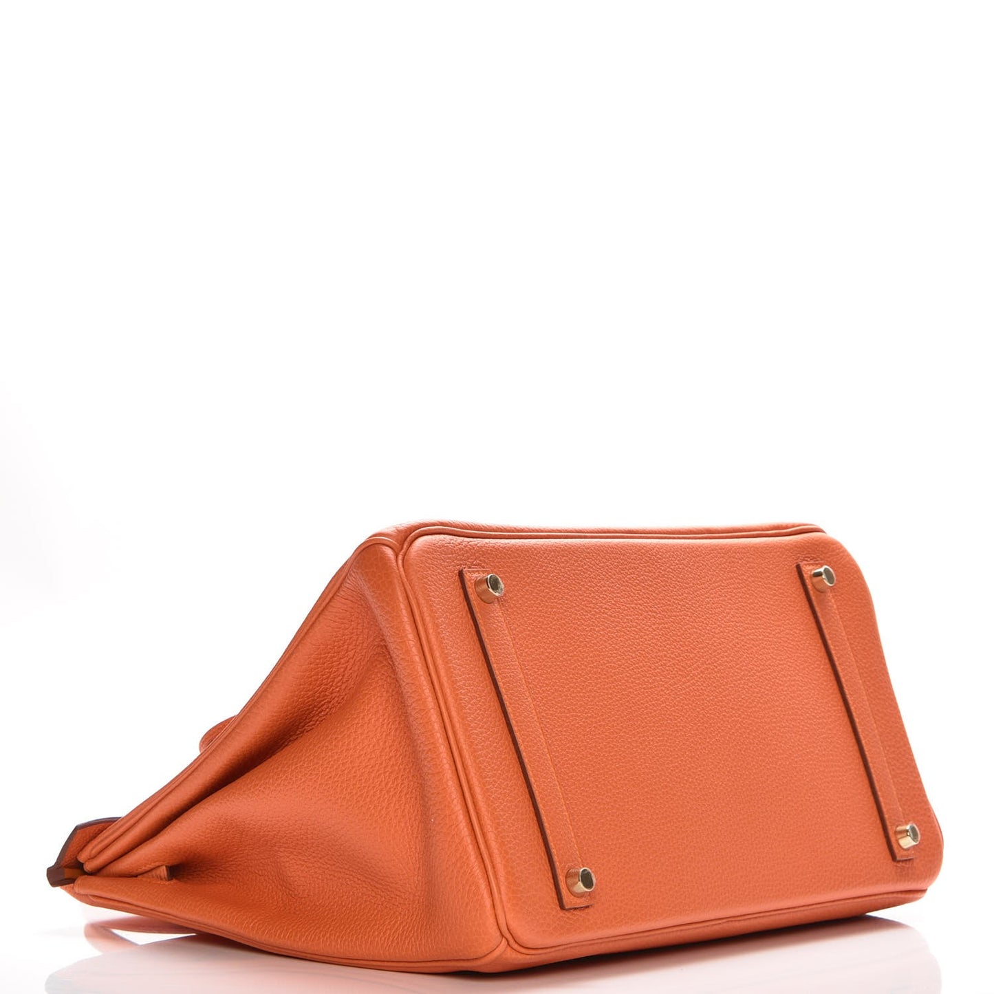 Togo Birkin 35 Feu