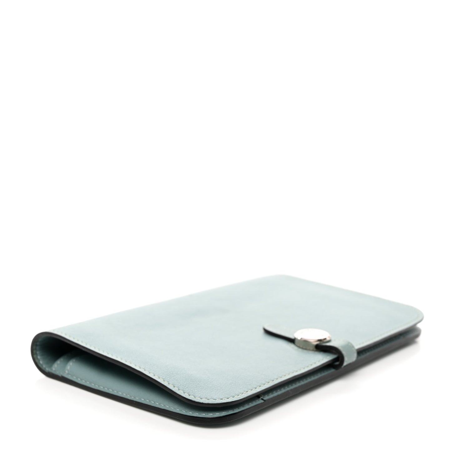 Evercolor Dogon Duo Wallet Ciel