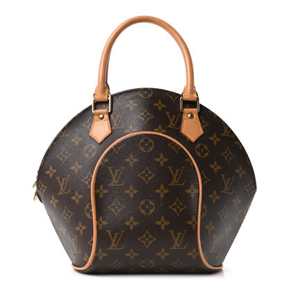 Louis Vuitton Monogram Ellipse PM 1 of 9