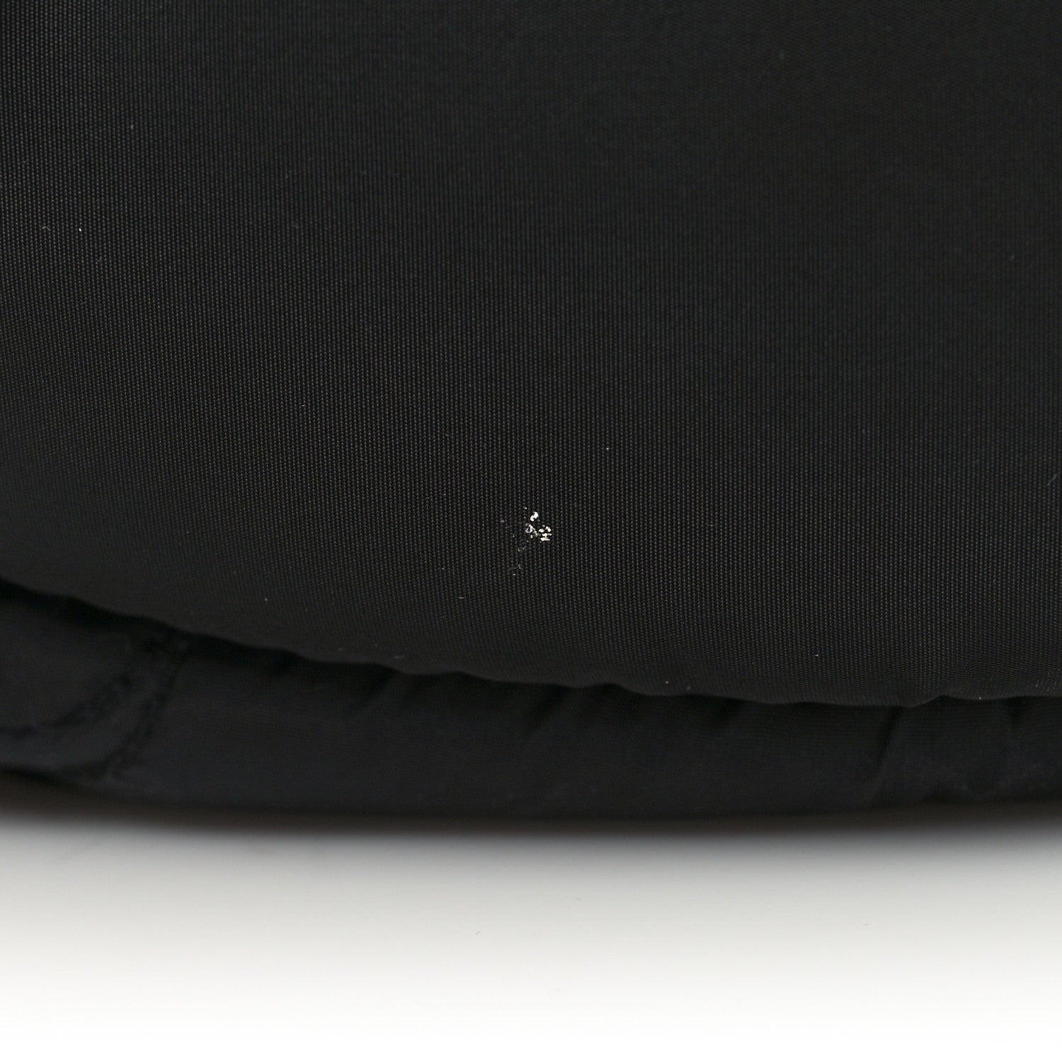 Louis Vuitton Econyl Mini Monogram Pillow Speedy Bandouliere 25 Black 10 of 10