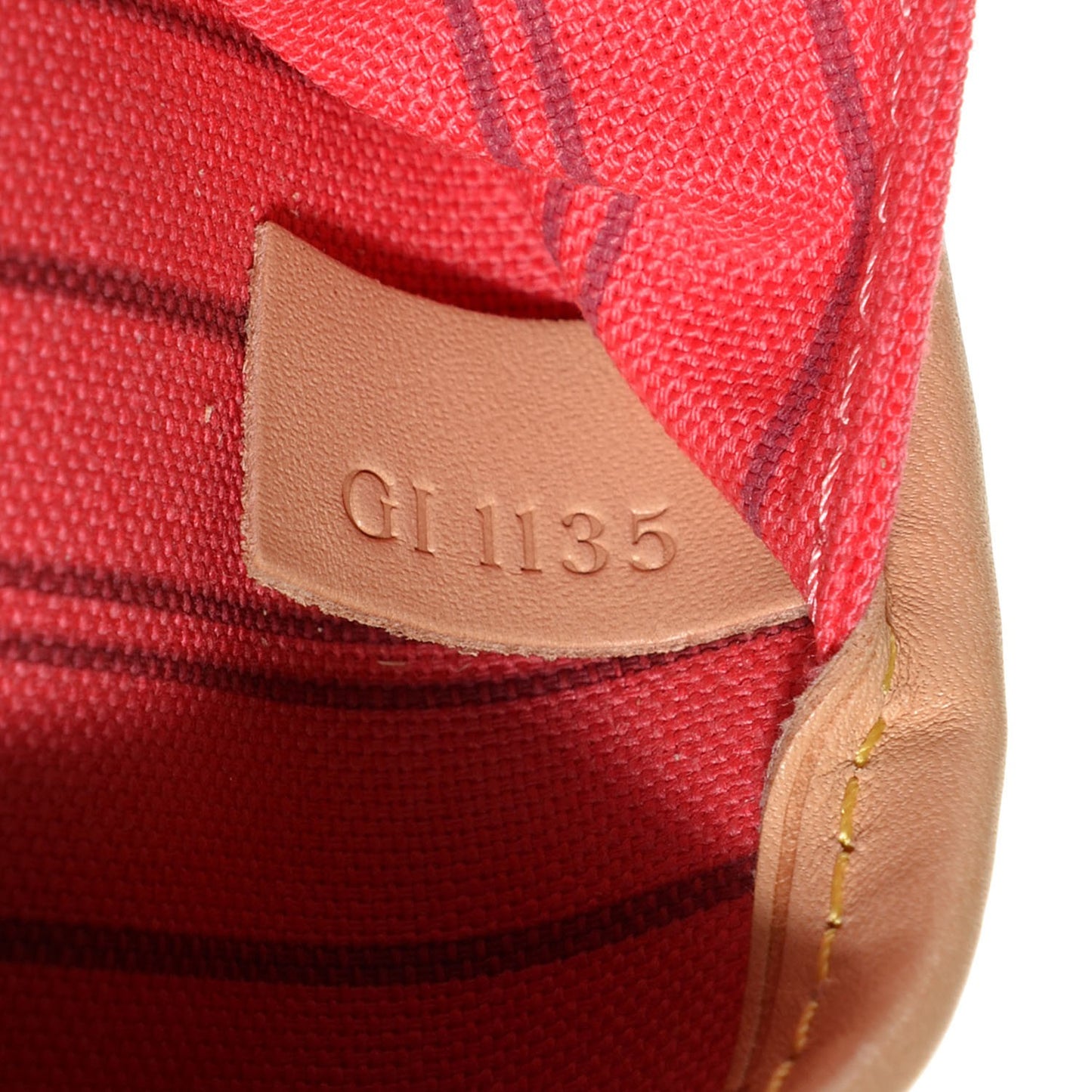 Monogram Ramages Neverfull MM