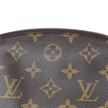 Louis Vuitton Monogram Cosmetic Pouch 9 of 9