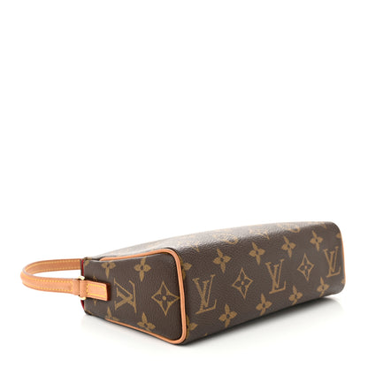 Louis Vuitton LOUIS VUITTON Monogram Recital 4 of 9