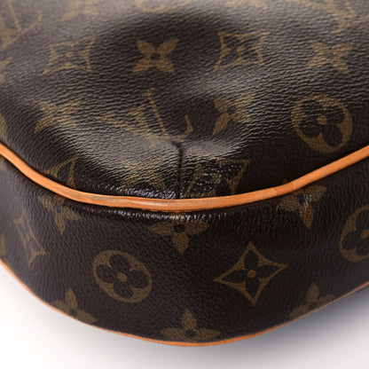 Louis Vuitton Monogram Odeon MM 8 of 12