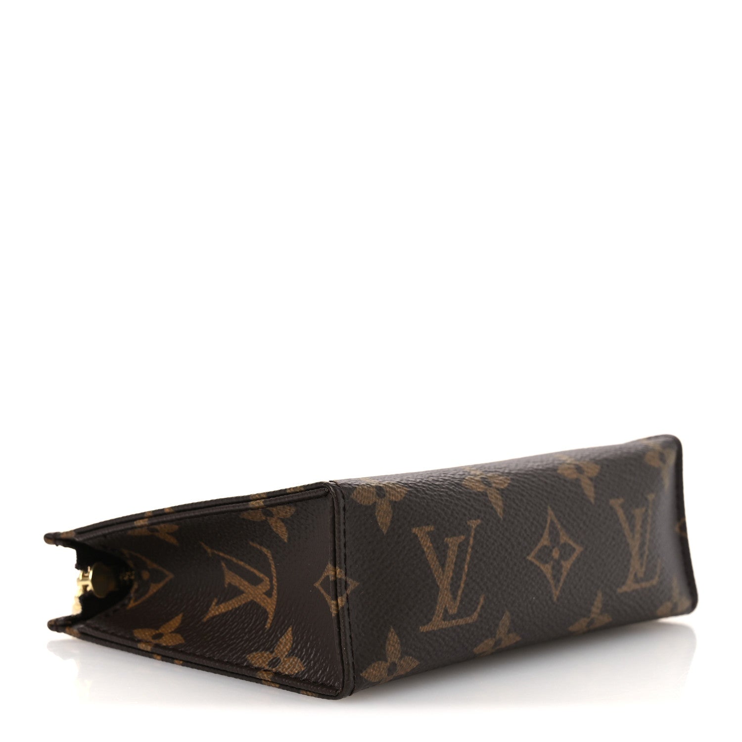 Louis Vuitton Monogram Toiletry Pouch 15 4 of 10
