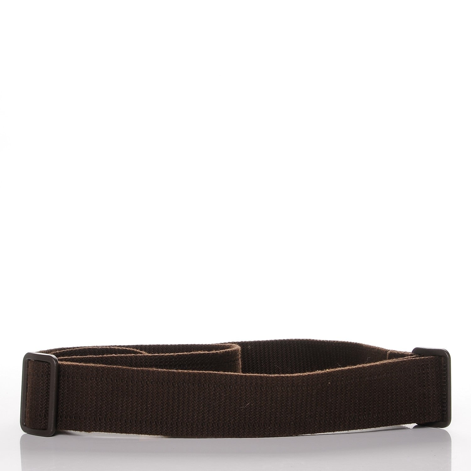 Louis Vuitton Canvas Adjustable Shoulder Strap 5 of 5