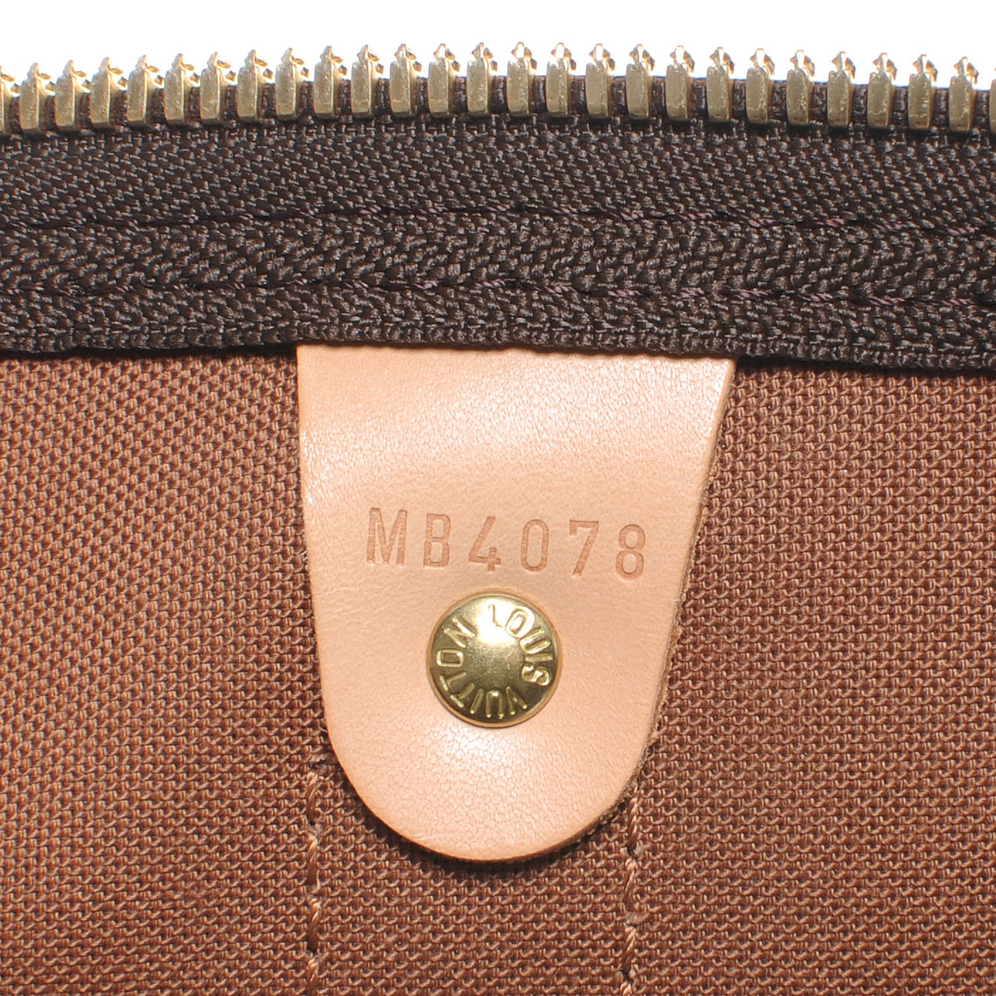 Monogram Keepall 45