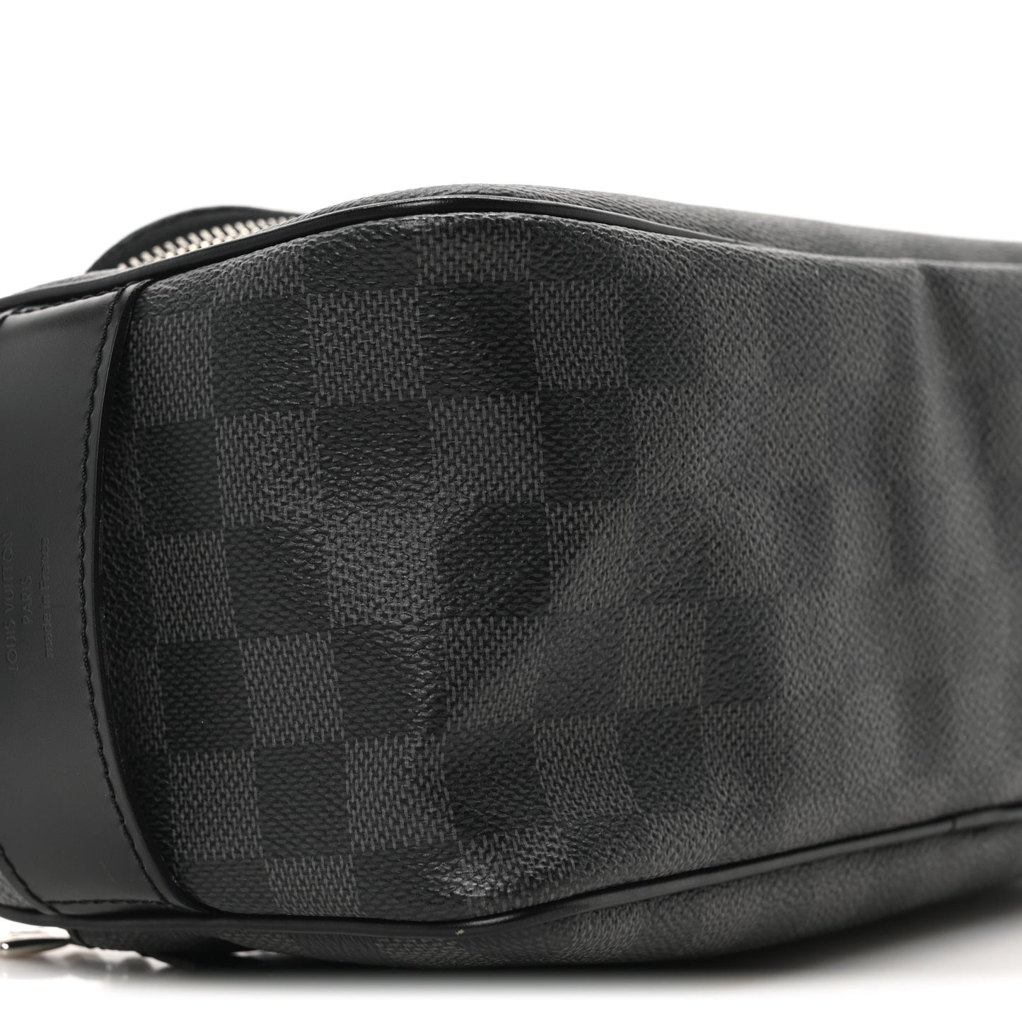 Damier Graphite Toiletry Pouch