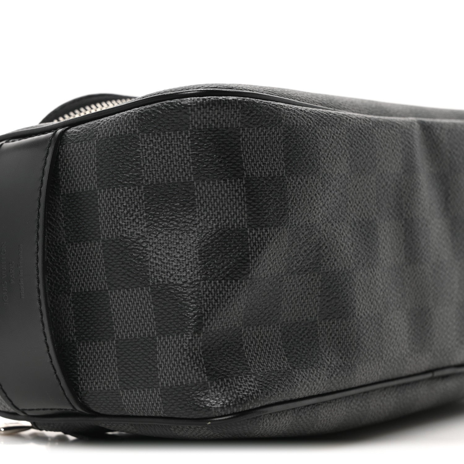 Louis Vuitton Damier Graphite Toiletry Pouch 8 of 9