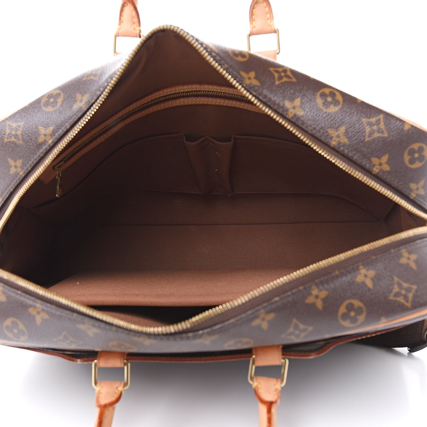 Monogram Porte-Documents Voyage GM