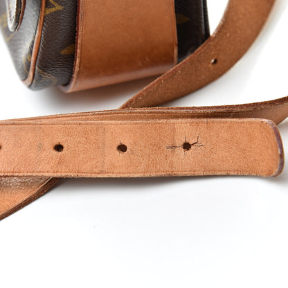 Louis Vuitton Monogram Cartouchiere 26 16 of 19