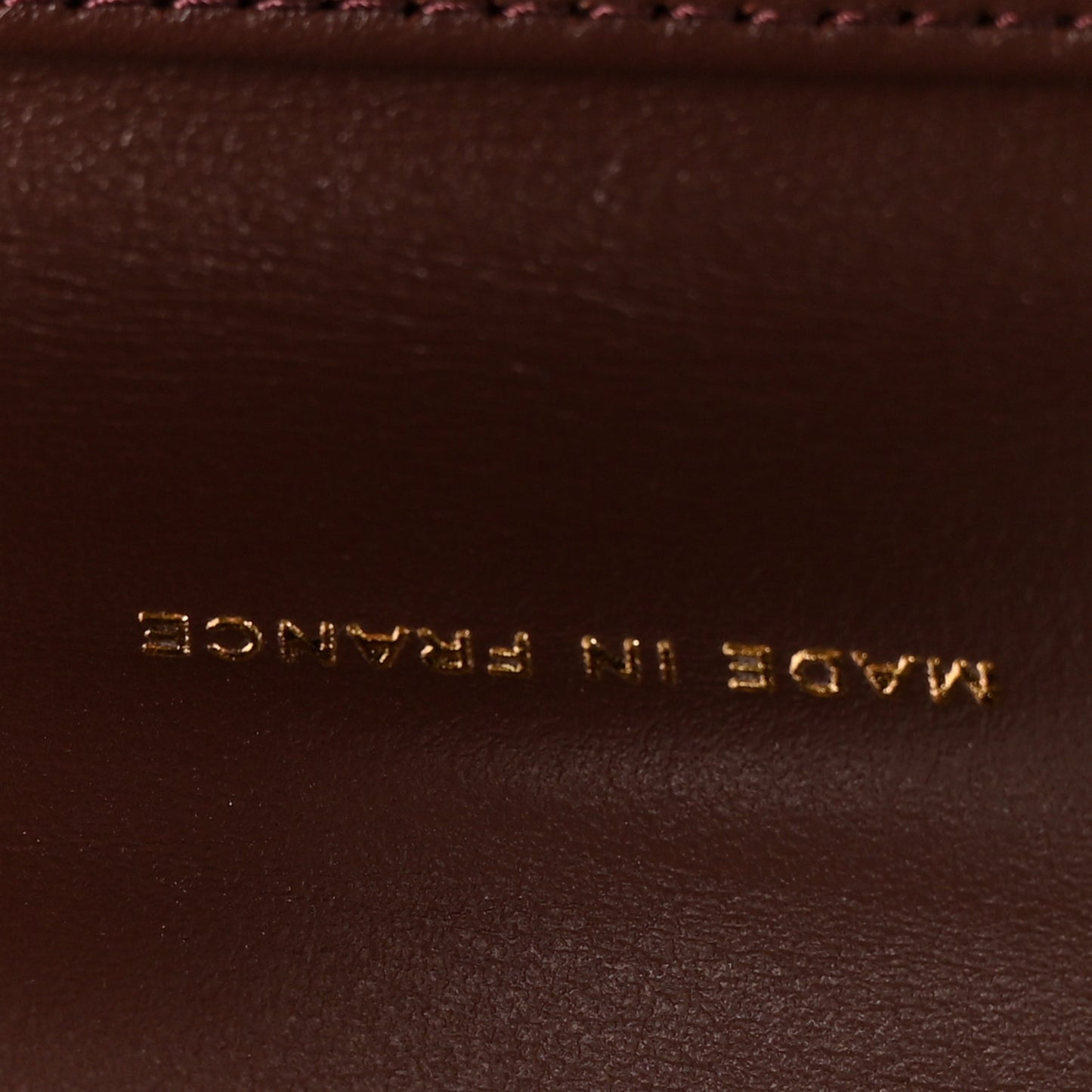 Caviar Quilted Compact Flap Wallet Black