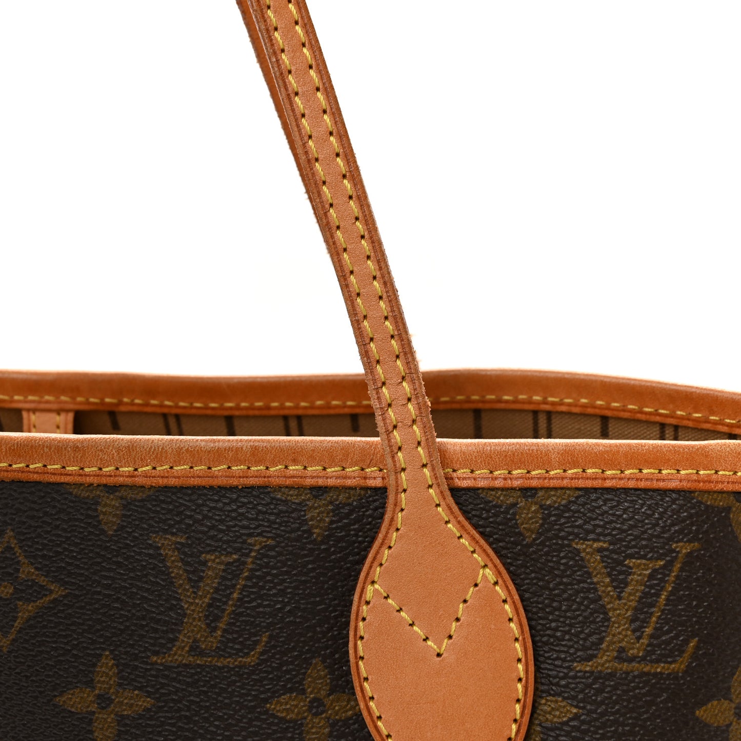 Monogram Neverfull MM