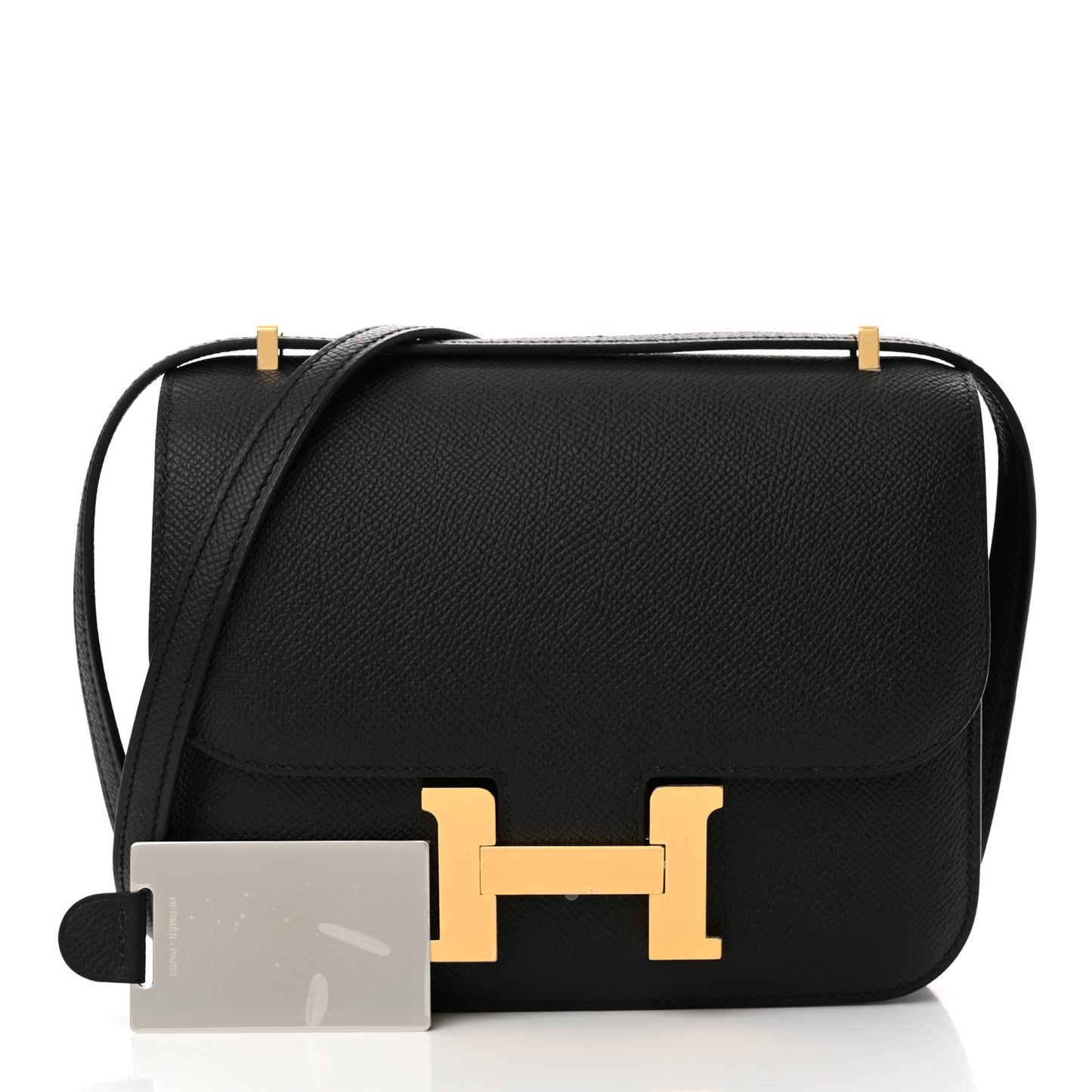 Epsom Constance 18 Black