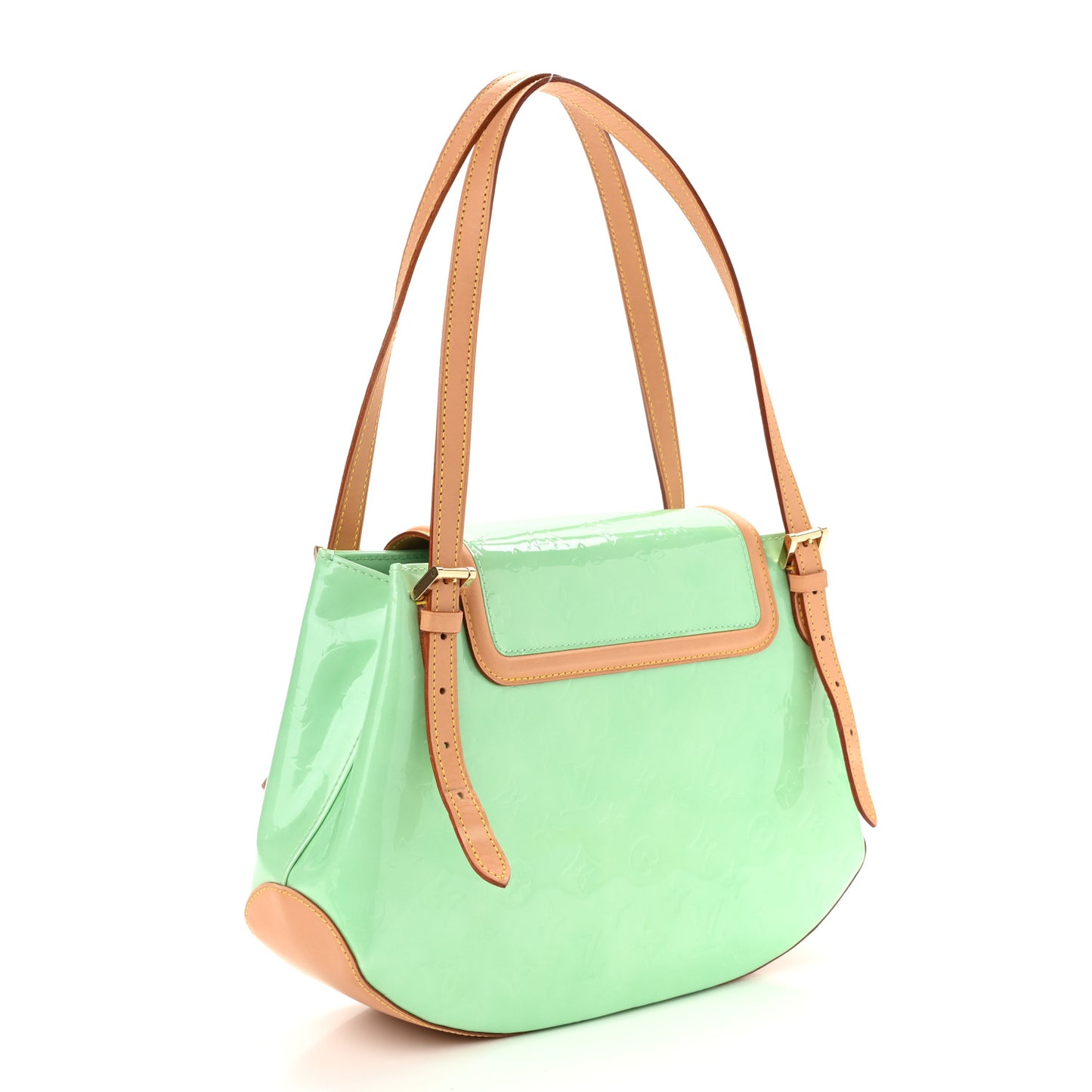 Vernis Biscayne Bay GM Peppermint
