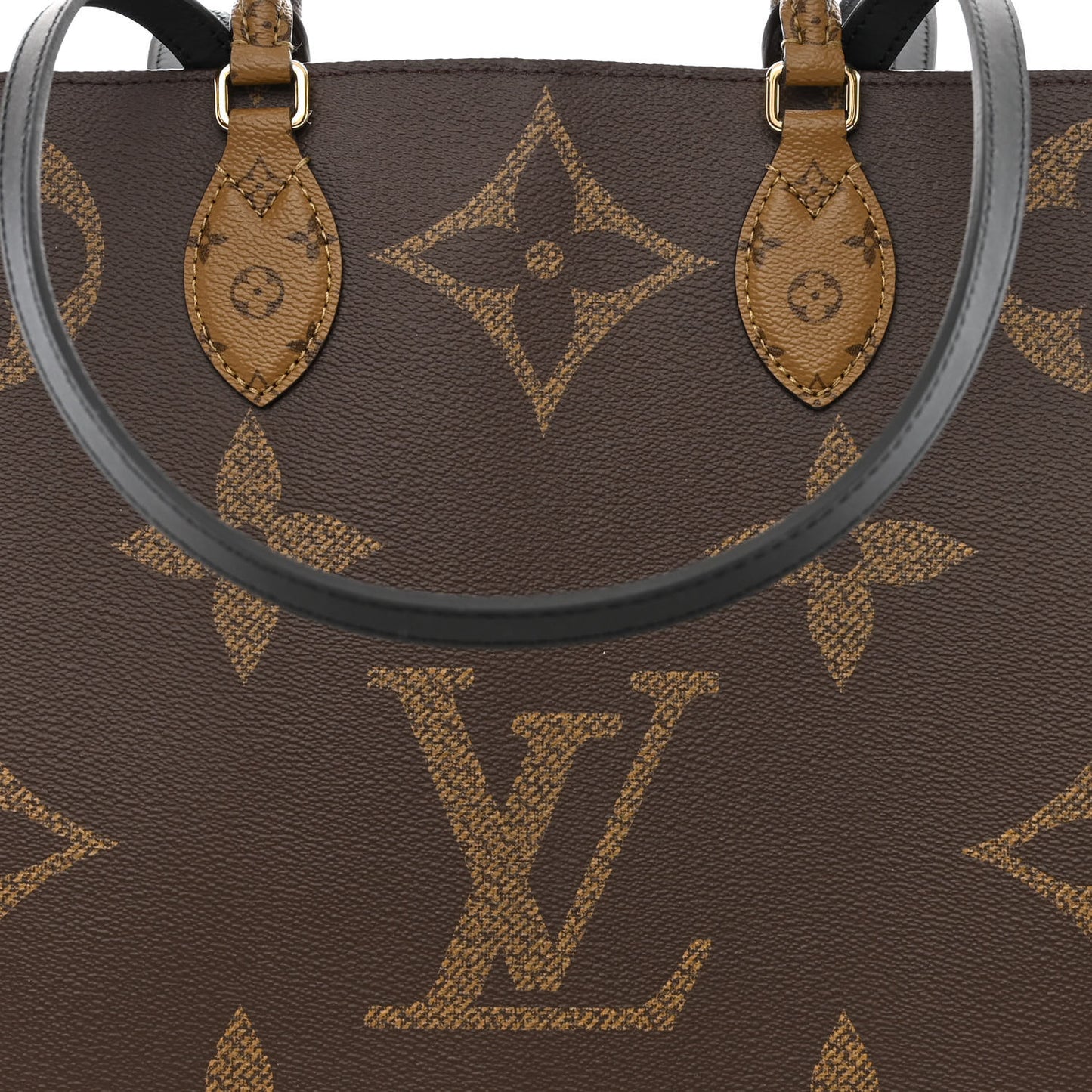 Reverse Monogram Giant Onthego GM