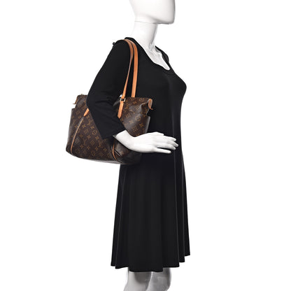 Louis Vuitton Monogram Totally PM 2 of 17