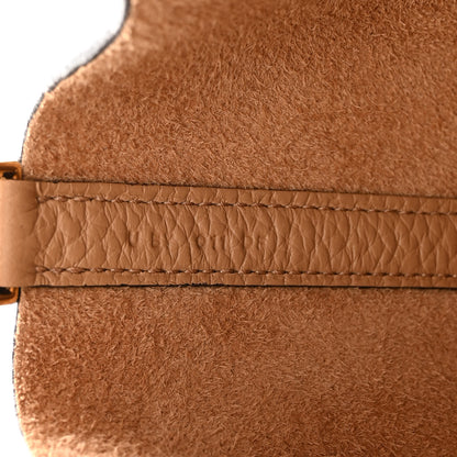 Hermes Taurillon Clemence Picotin Lock 18 PM Chai 6 of 9