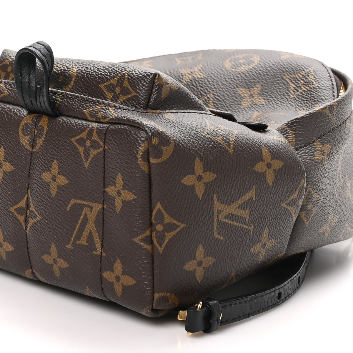 Louis Vuitton Monogram Palm Springs Backpack Mini 9 of 10