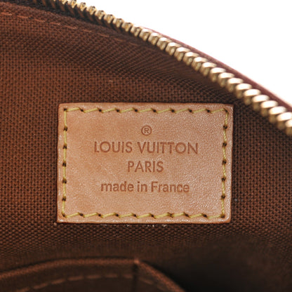 Louis Vuitton Monogram Odeon PM 6 of 6