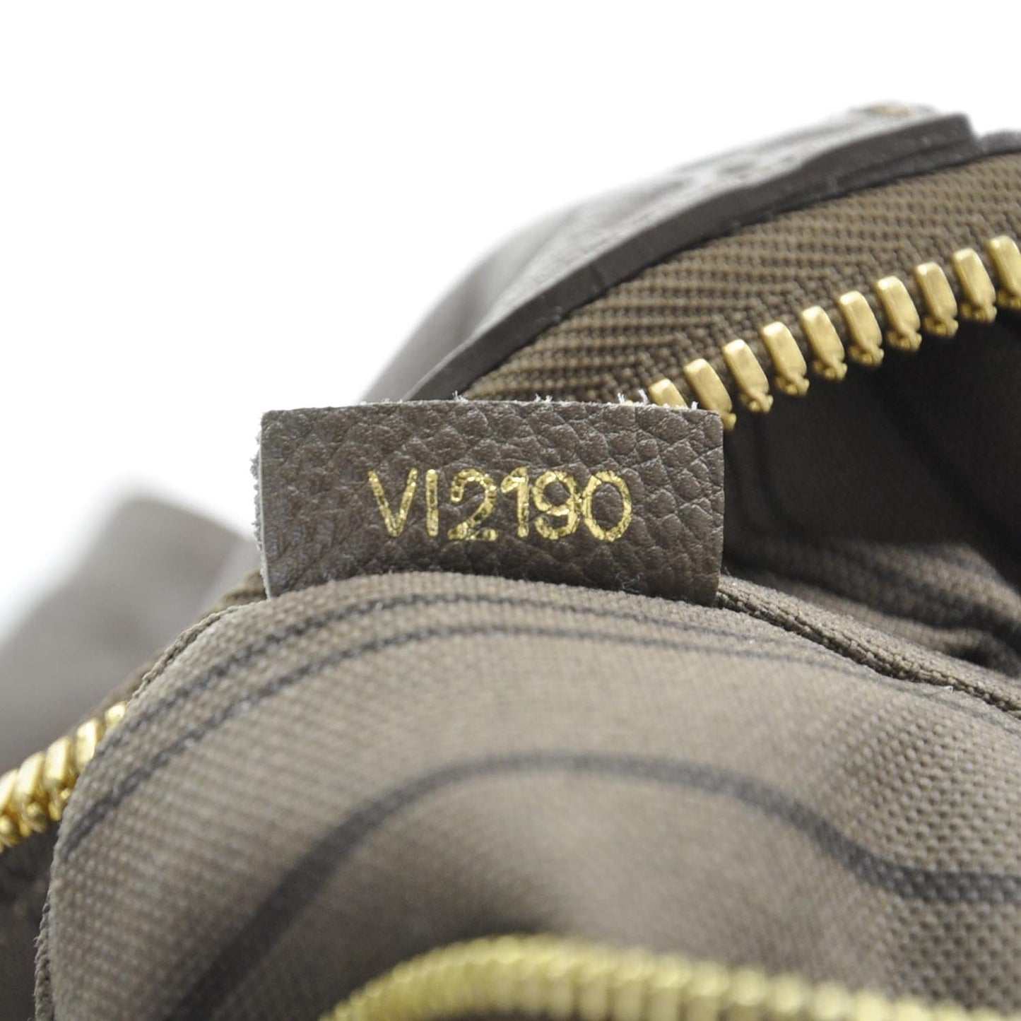 Empreinte Lumineuse PM Ombre