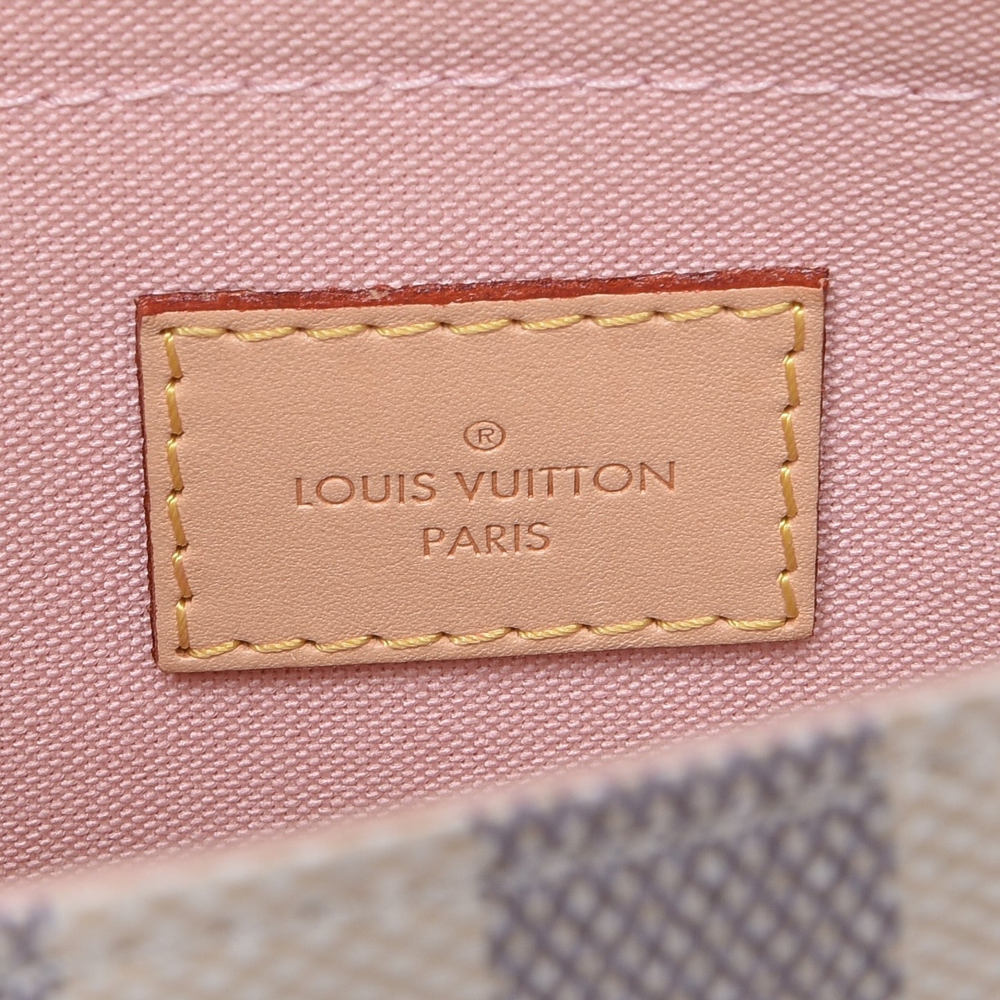 Damier Azur Croisette