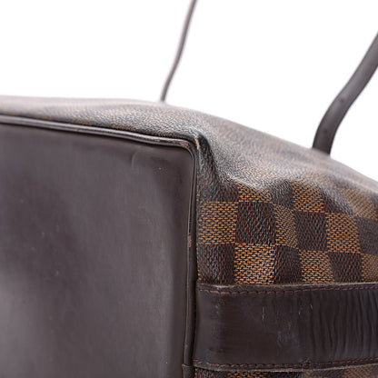 Louis Vuitton Damier Ebene Chelsea Tote 12 of 22