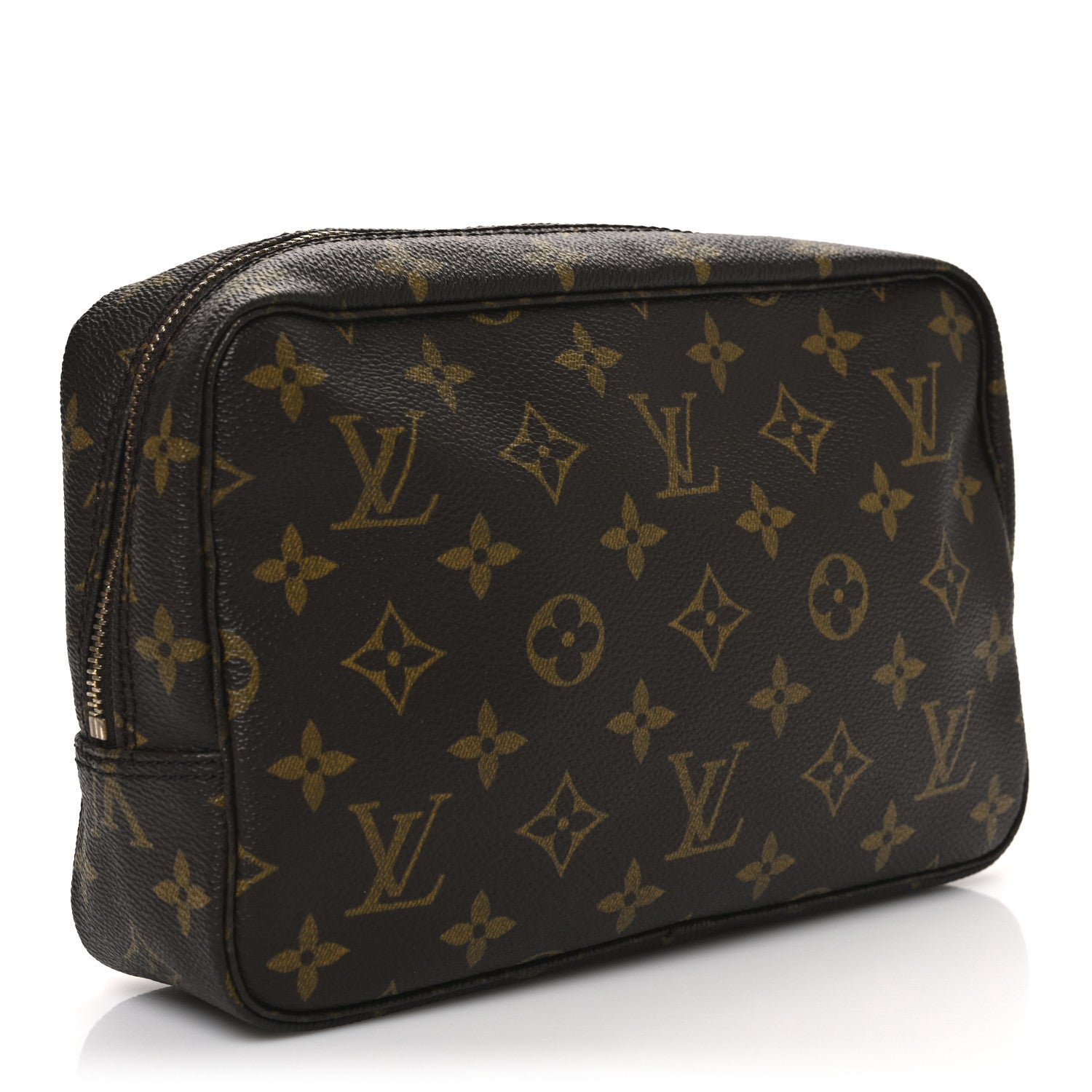 Louis Vuitton Monogram Trousse Toilette 23 3 of 11