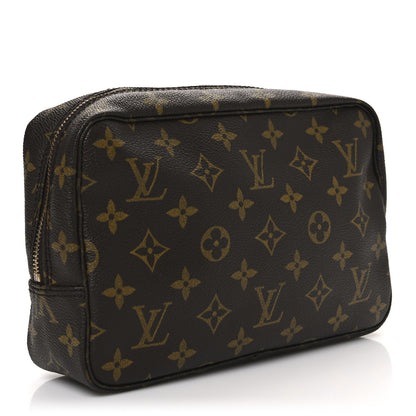 Louis Vuitton Monogram Trousse Toilette 23 3 of 11
