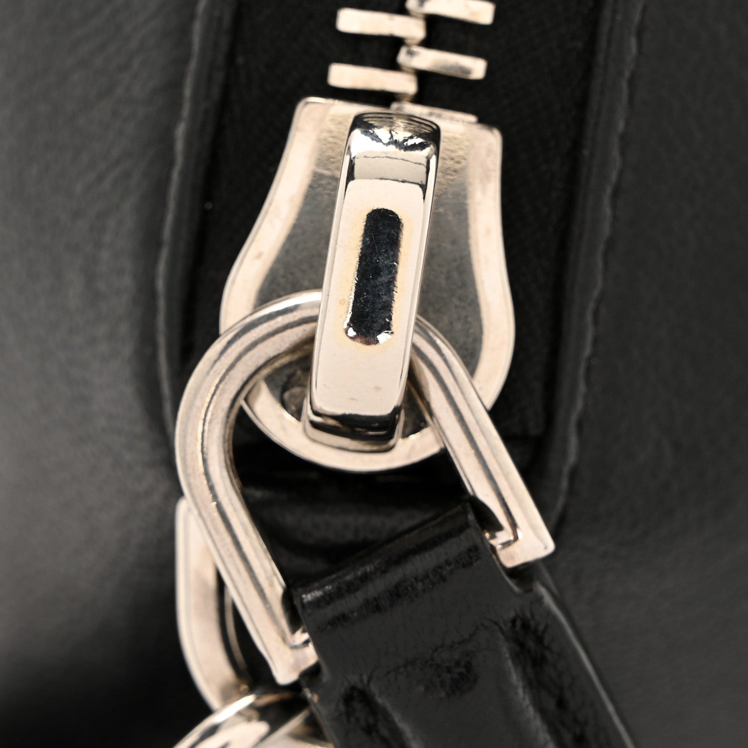 Givenchy Sugar Goatskin Mini Antigona Black 13 of 14