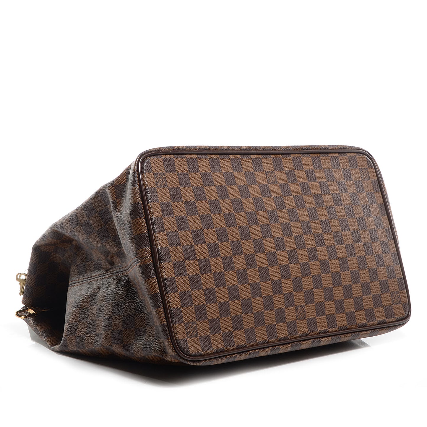 Damier Ebene Greenwich PM