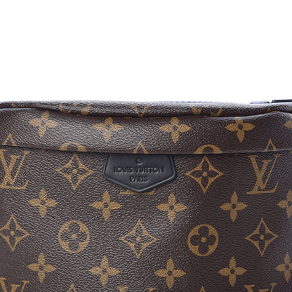 Louis Vuitton Monogram My LV World Tour Bumbag 9 of 9
