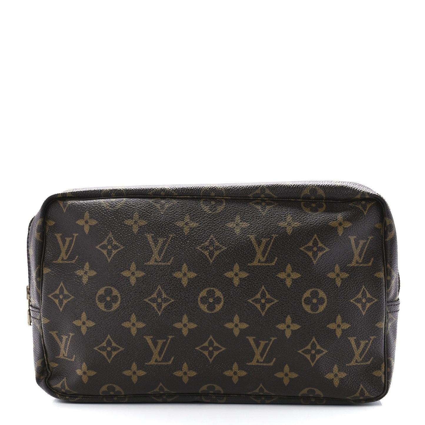 Monogram Trousse Toilette 28