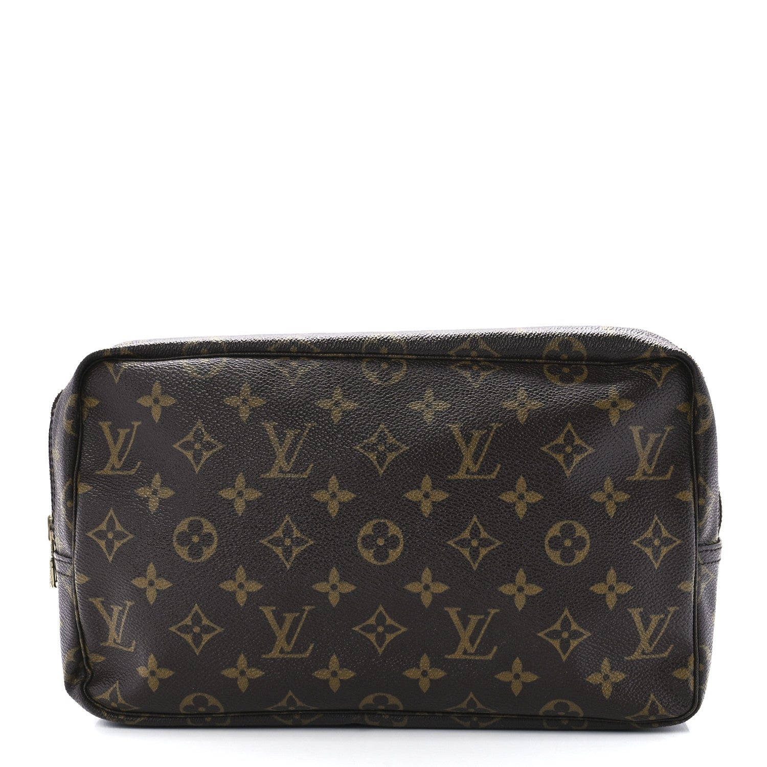 Louis Vuitton Monogram Trousse Toilette 28 1 of 10