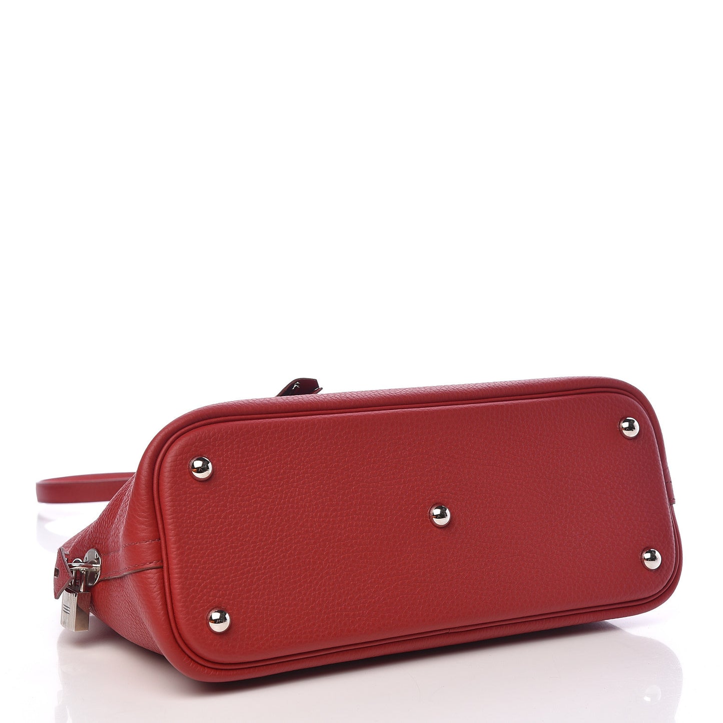 Taurillon Clemence Bolide 31 Rouge Garance