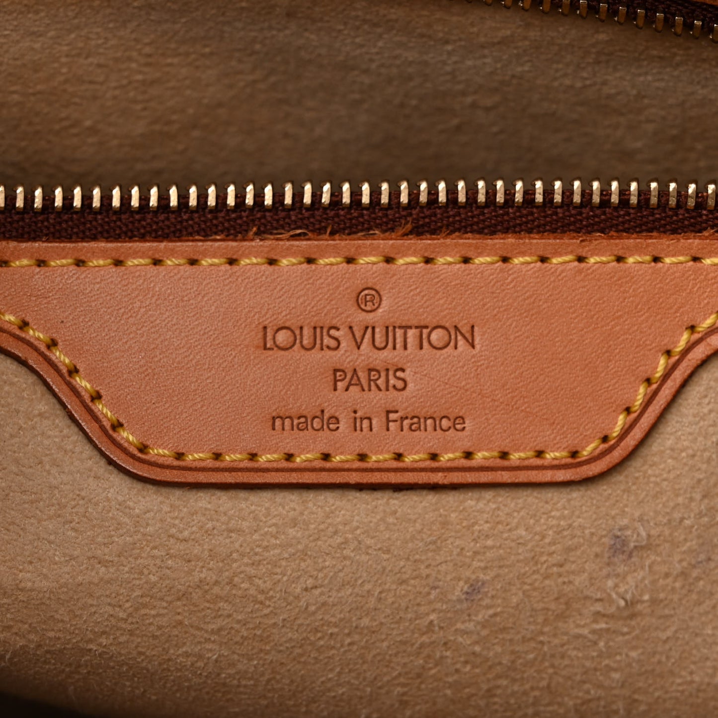 Monogram Luco