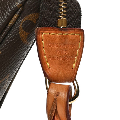 Louis Vuitton Monogram Pochette Accessories NM 7 of 15