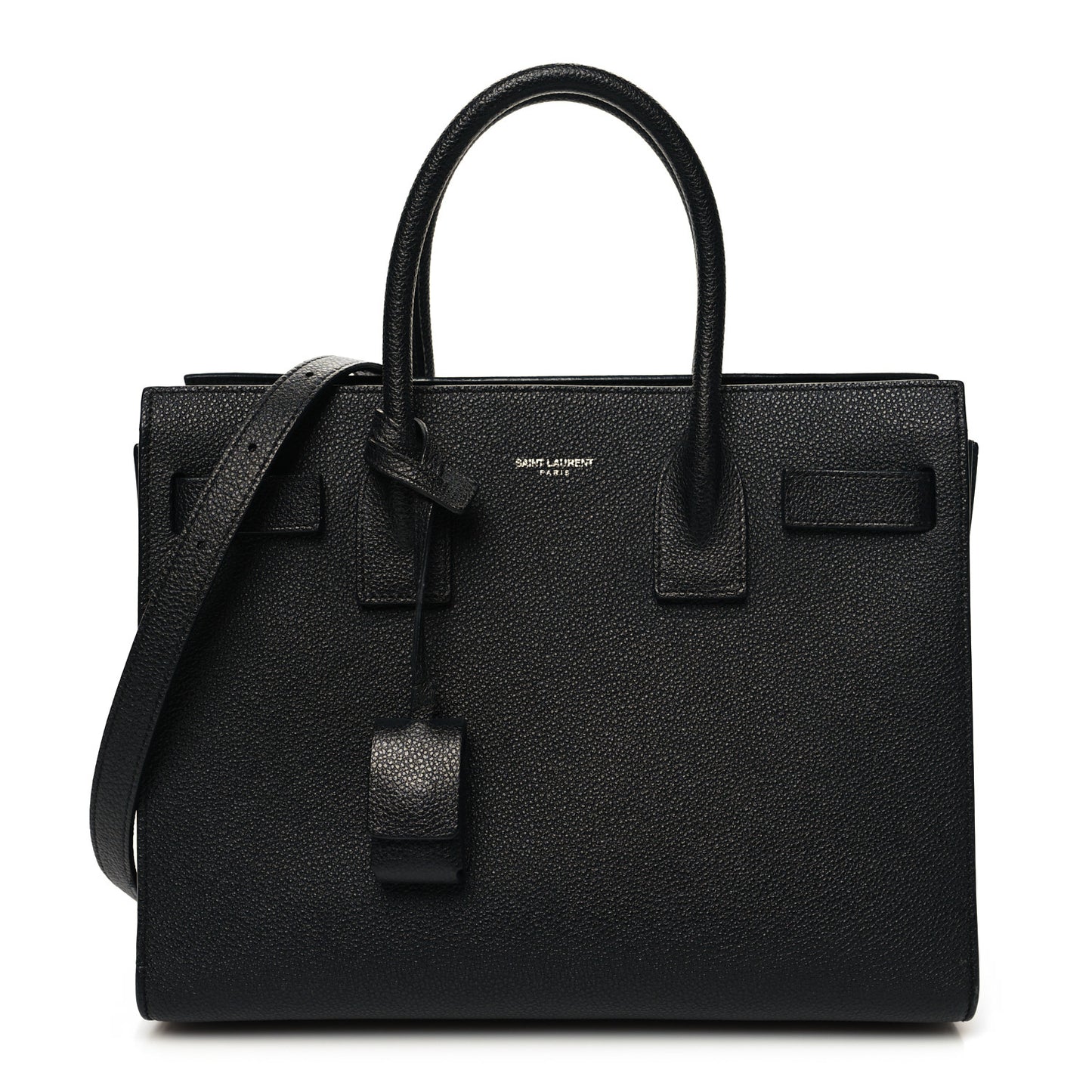 Grain De Poudre Baby Sac De Jour Black