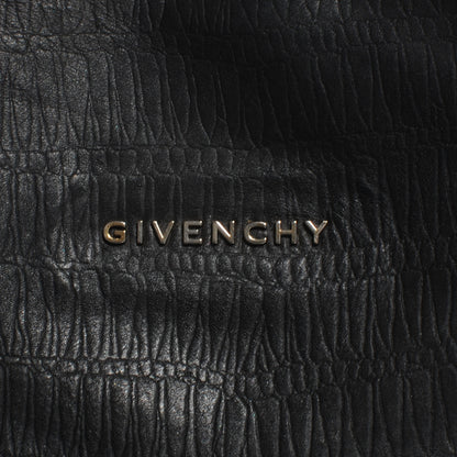 Givenchy Leather Small Pandora Black 5 of 7