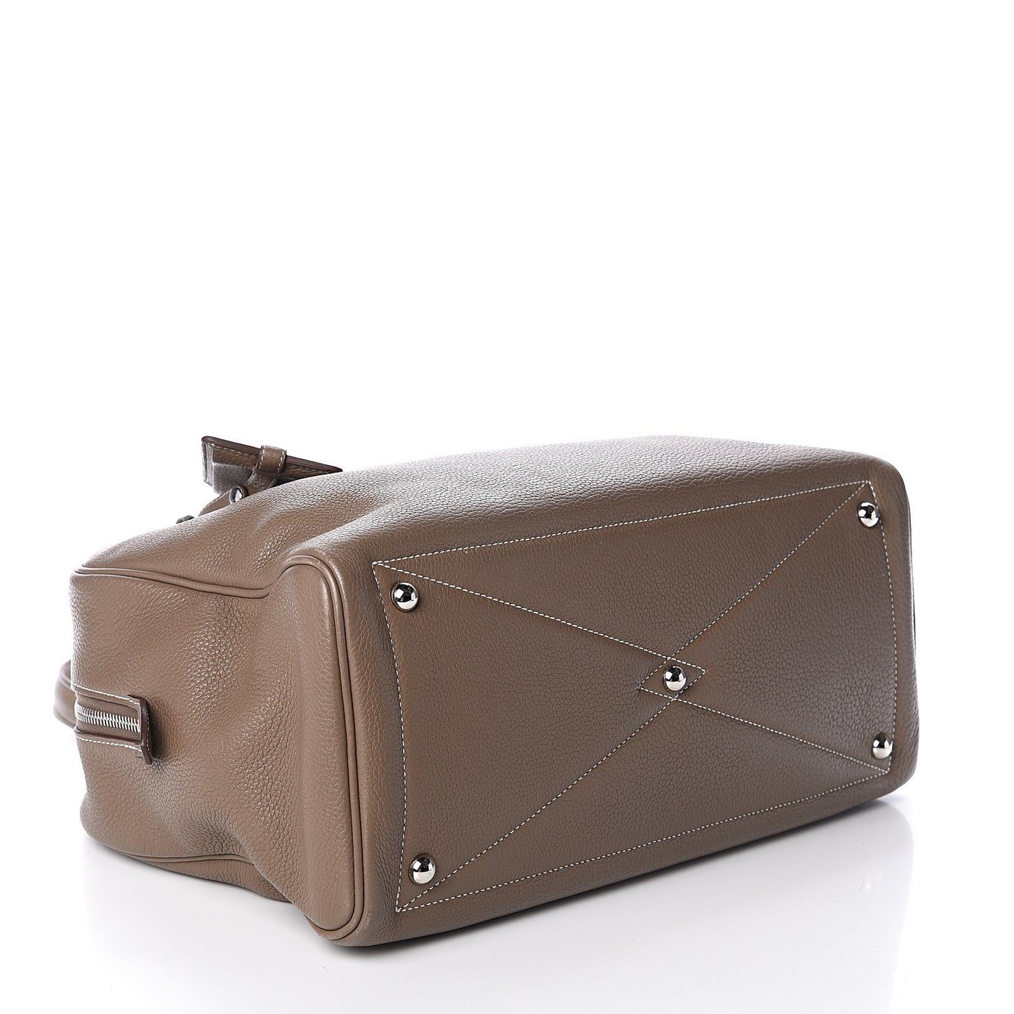 Taurillon Clemence Victoria II 35 Etoupe