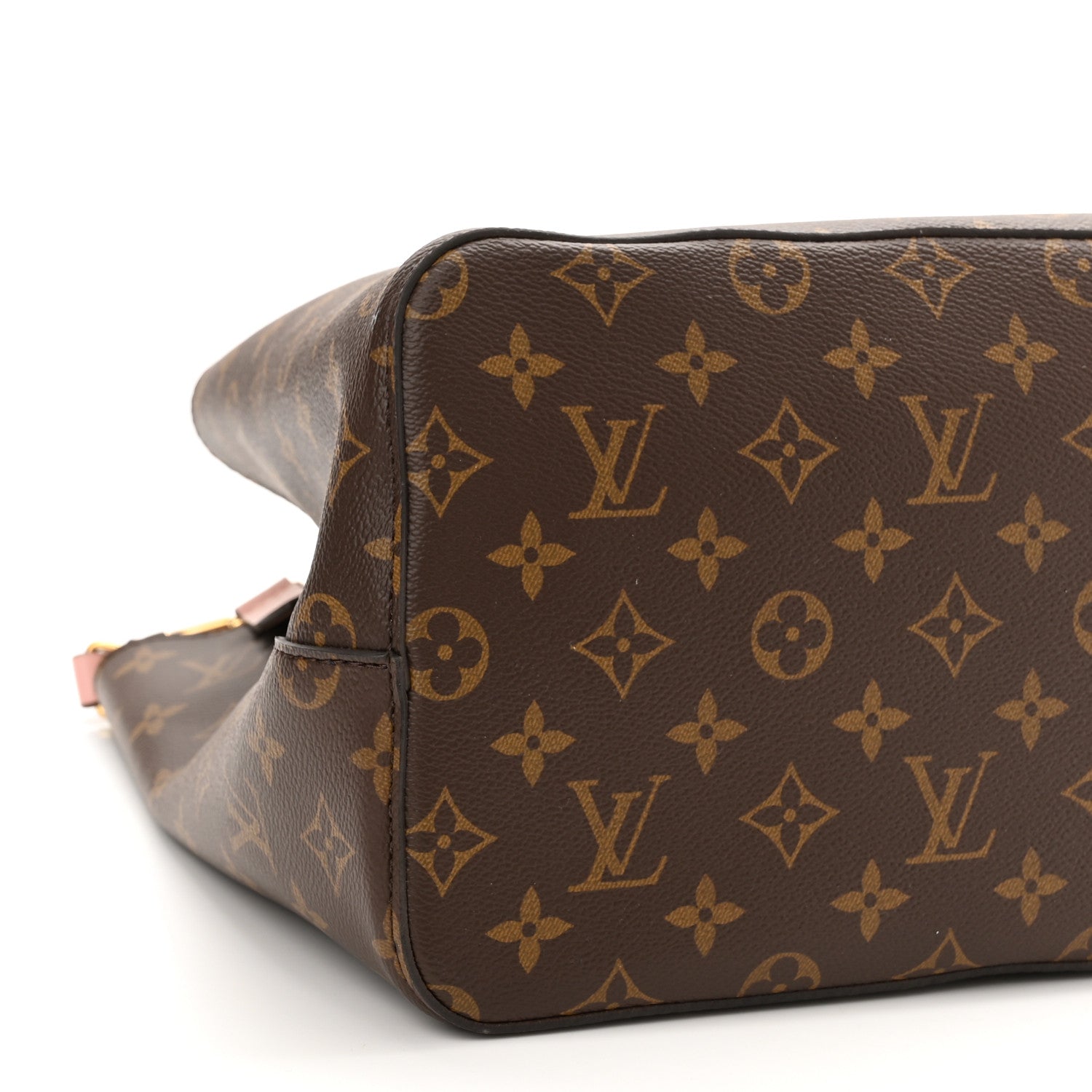 Louis Vuitton Monogram Neonoe MM Rose Poudre 8 of 10